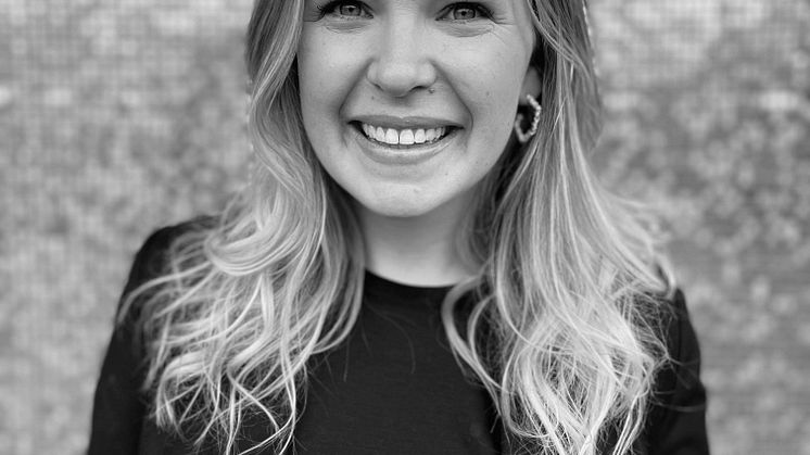 Sabina Sjöberg