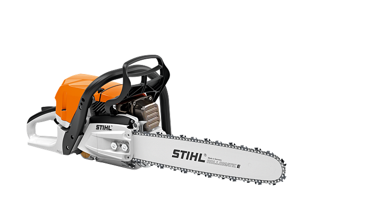 STIHL MS 400