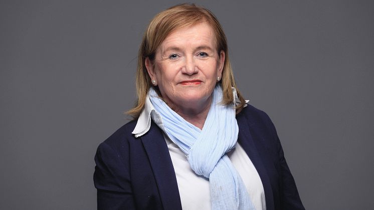 Kristin Pettersen