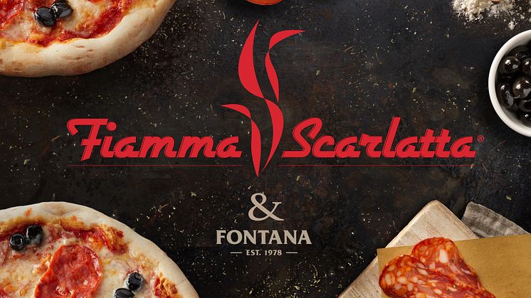 foodora och Fontana öppnar virtuell restaurangkedja