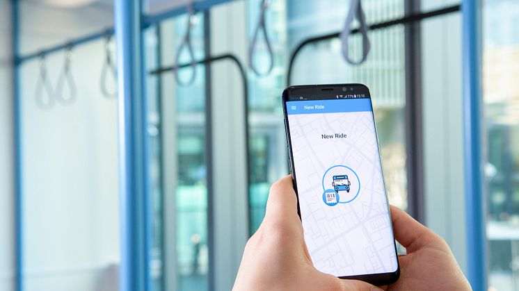 Visa et Planeta Informática lancent une nouvelle technologie qui apportera la rapidité, la sécurité et la praticité du paiement sans contact aux exploitants de transport du monde entier