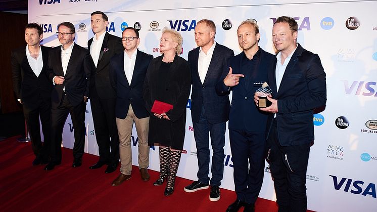 Visa Kino Letnie_Diamentowy Klaps
