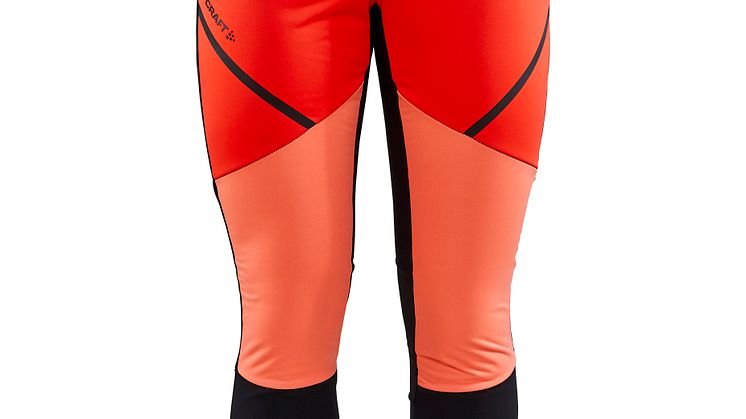 Glide Wind Tights Woman 
