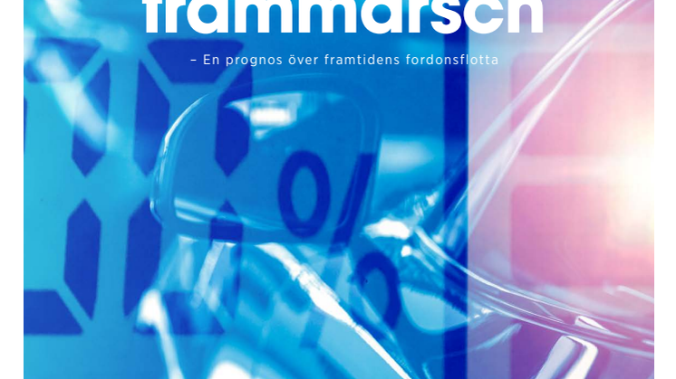 Rapport: Elbilar på frammarsch