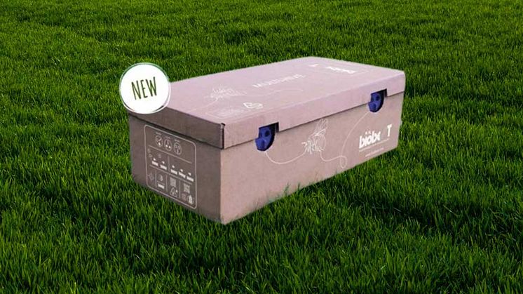 Biobest-Multi-Hive
