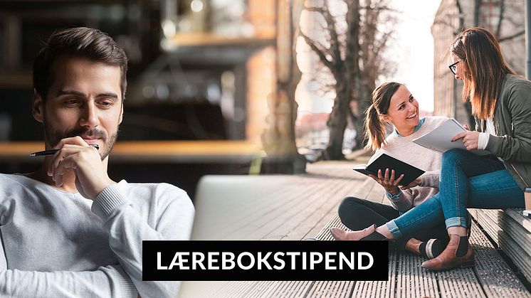 Fagbokforlagets lærebokstipend tildeles ni nye lærebokprosjekter