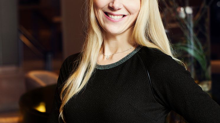 Foto: Åsa Murphy
