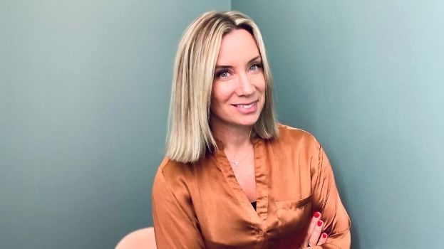Karin Bohlin Sauce Hummingbird Meetings & Events EE