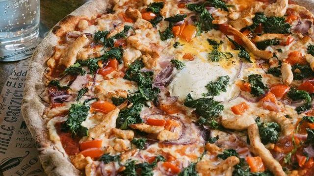 LO_Pizza Proteina_klassisch