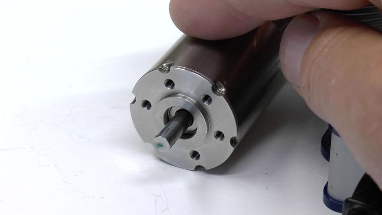  Video guide: Connect your motion controller and motor!