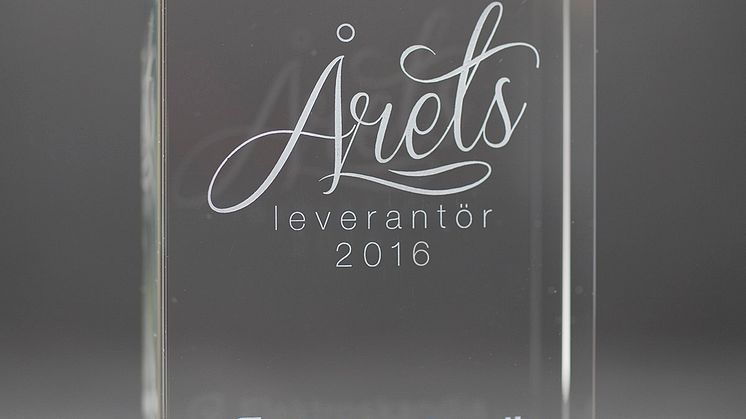 Åretsleverantörpris2016_1200