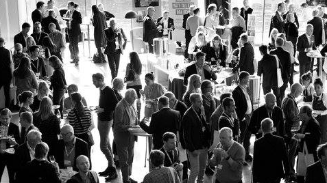Intresserad av att bli partner eller utställare under Samhällsbyggnadsdagarna 2018?