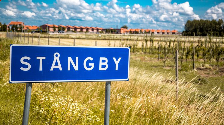 Under vecka 14 kommer förtroendevalda och tjänstepersoner vara på plats i Stångby och Vallkärra.