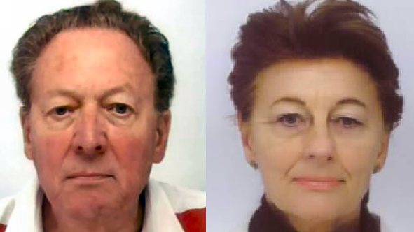 Wiltshire pair sentenced for VAT fraud