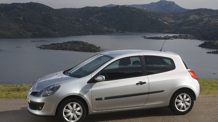 Clio
