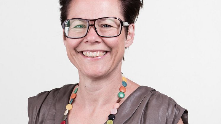 Ulrika Altsten