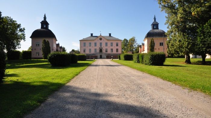 Hesselby Slott