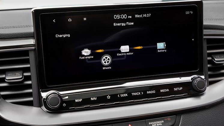 Ceed PE interior_4