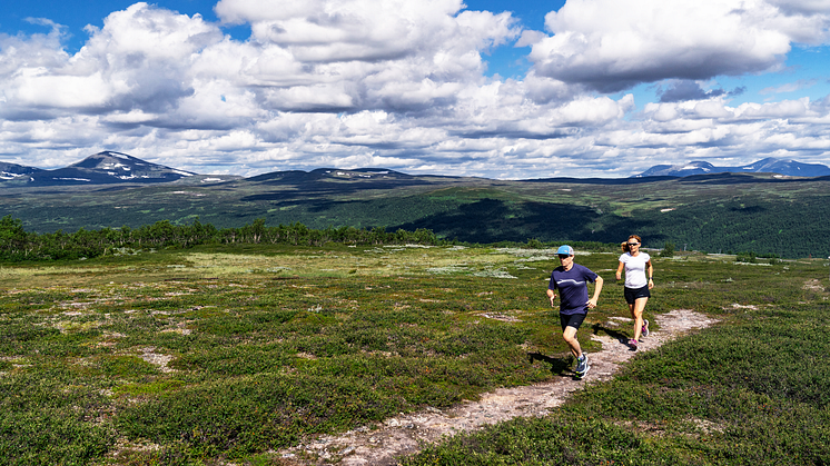 trailrunning