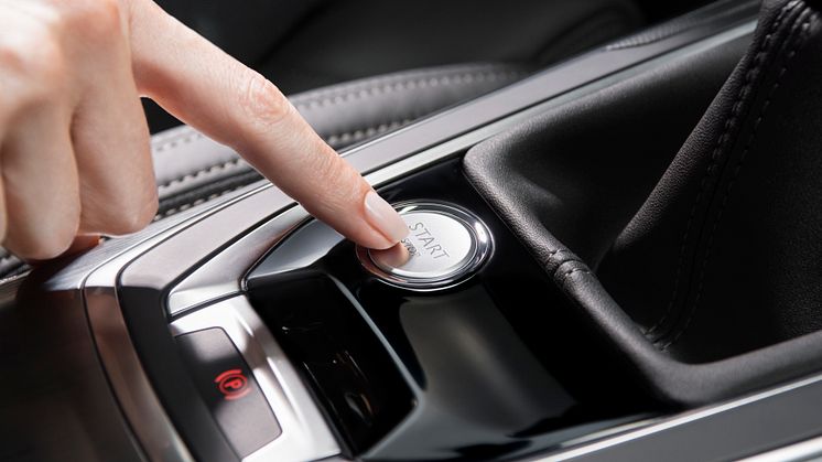 Nya Peugeot 308
