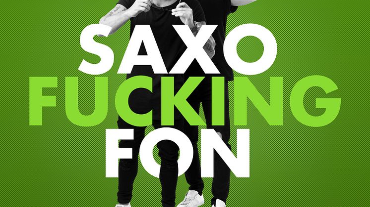 Saxofuckingfon