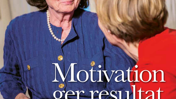 Tidningen Livsviktigt, nummer 4 2014