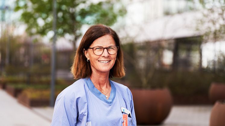 Catharina Ihre Lundgren