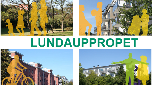 Samarbete gör det enklare att hyra ut sin bostad till nyanlända i Lund