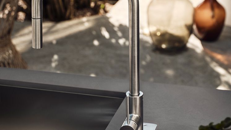 Ballingslöv Outdoor kitchen-Dekton Micron (13)