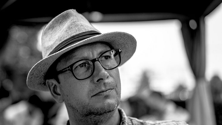 Andreas Nilsson