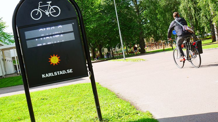 Cykelbarometer