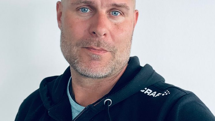 Mikael Wirstedt