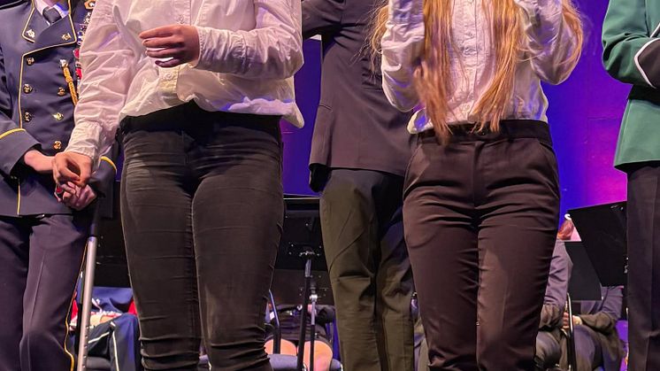 Møvig og Sjøstrand Skolemusikk og Oddernes Skolemusikkorps, 3. div.jpg