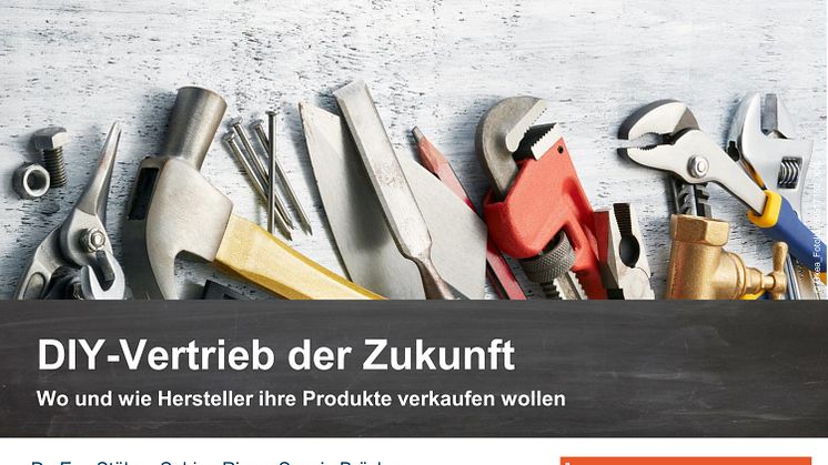 DIY-Vertrieb der Zukunft