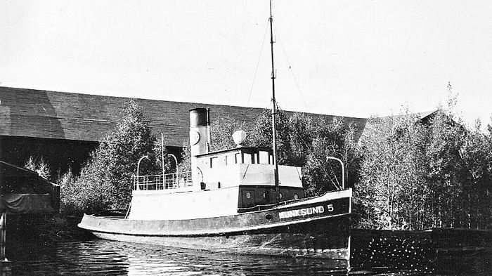 Munksund 5