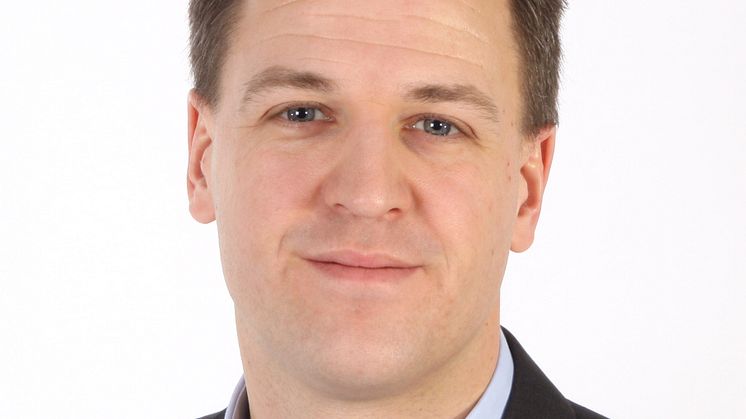 Dagfinn Bang-Johansen til Canon