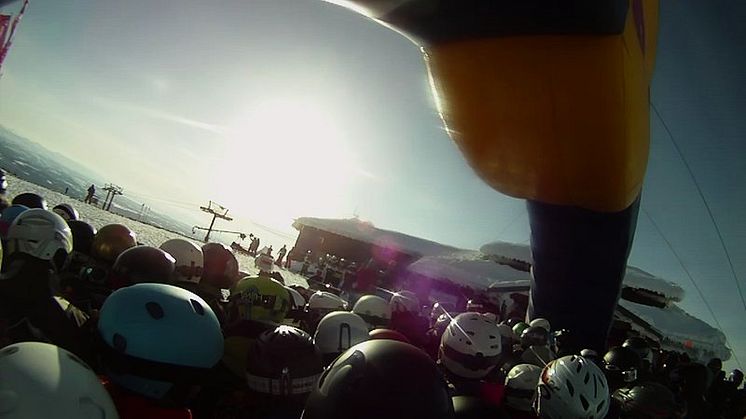 Red Bull Home Run Webclip