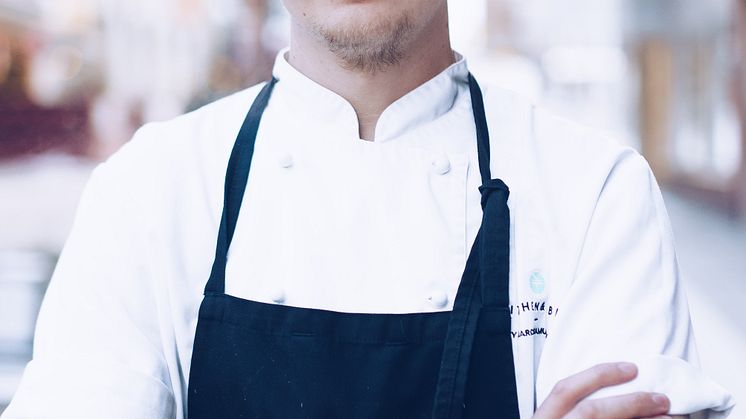 Mattias Jonsson, foto: Henke Bodin.