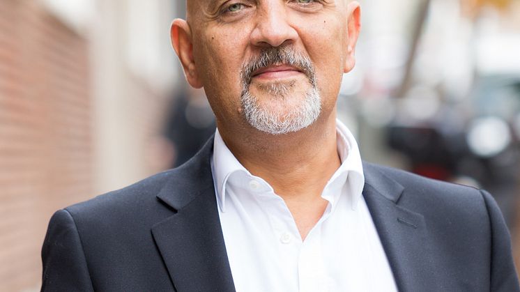 Mark Antipof