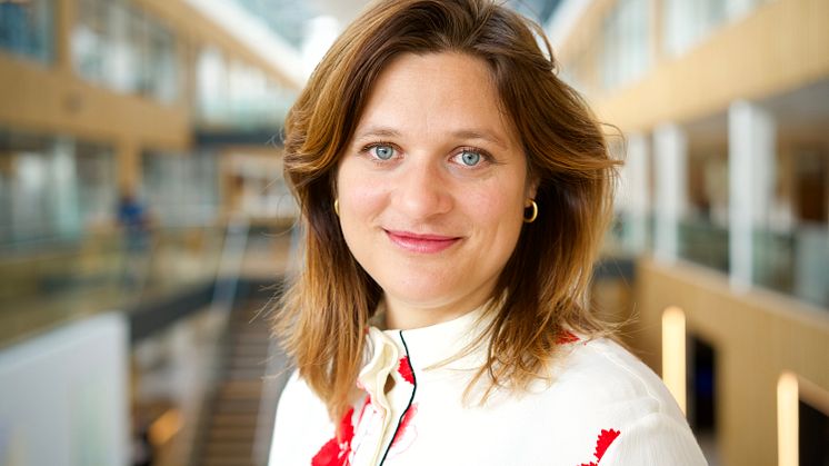 Margrethe Assev