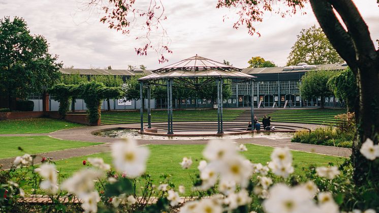 Ringlokschuppen Ruhr