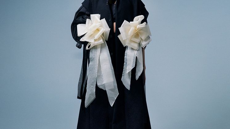 Alice Svensson Brostedt x Augusta Lundin