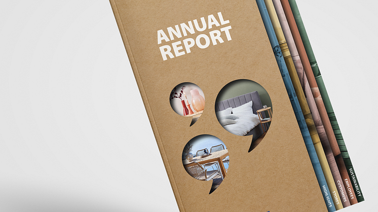Annual report FY23