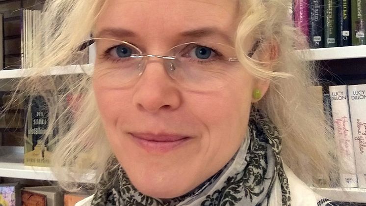 Sophie G Hallgren