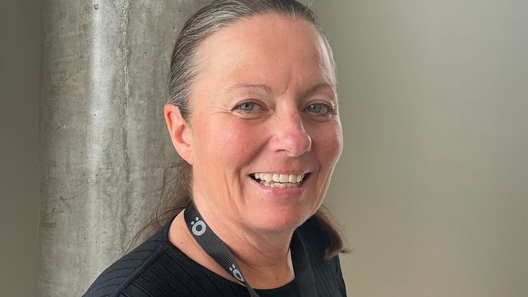 Lise Nansen_Daglig leder Greenstep Norge
