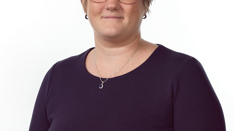 Marlen Ottesen (SD), ordinarie ledamot