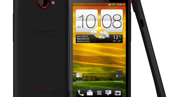 Nu går det att förhandsboka HTC One S hos 3