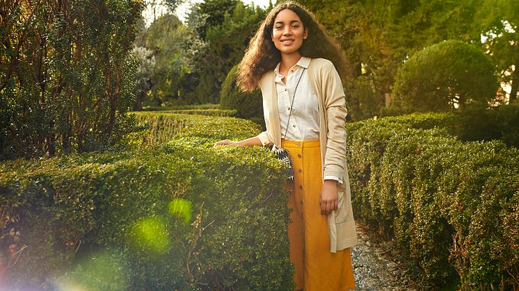 The Linen Way by Indiska