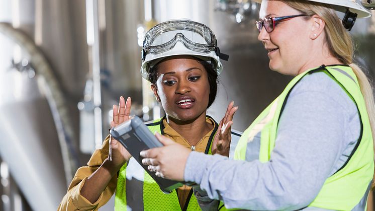 SusChem Sweden lanserar forsknings- och innovationsagenda