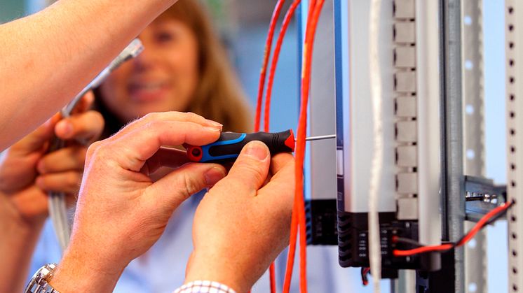 The new DP Maintenance Refresher Course directly addresses the latest IMCA guidelines 
